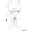 Rysunek serwisowy STIEBEL ELTRON 353530 - wariant 2