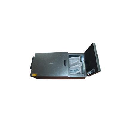 Centrala wyciągowa CNW-450 - Termex