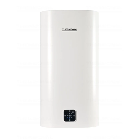AQUA TI-Slim WIFI bojler, pojemnościowy ogrzewacz wody - Thermoval