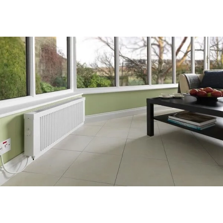 TT KS-N grzejnik akumulacyjny - Technotherm