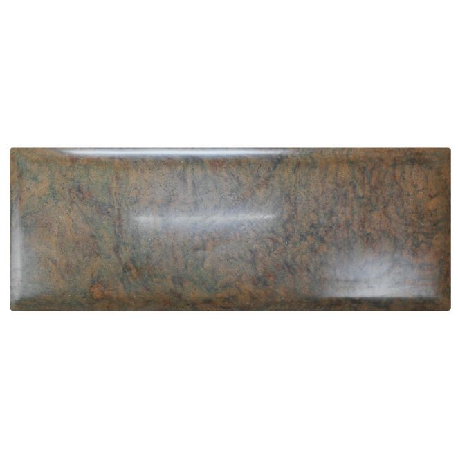 Panel grzewczy z gresu UDEN-S KEN-900 — Gloss" opal