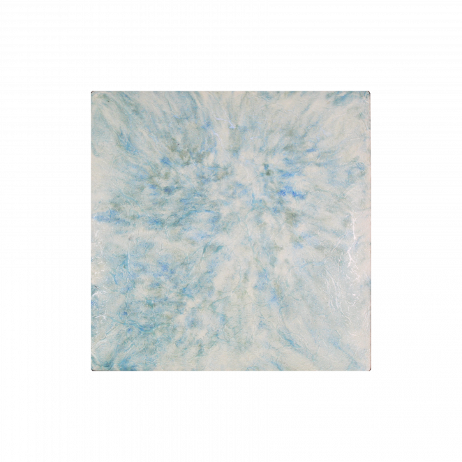 Panel grzewczy z gresu UDEN-S KEN-500K — Grunge jacquard" jade
