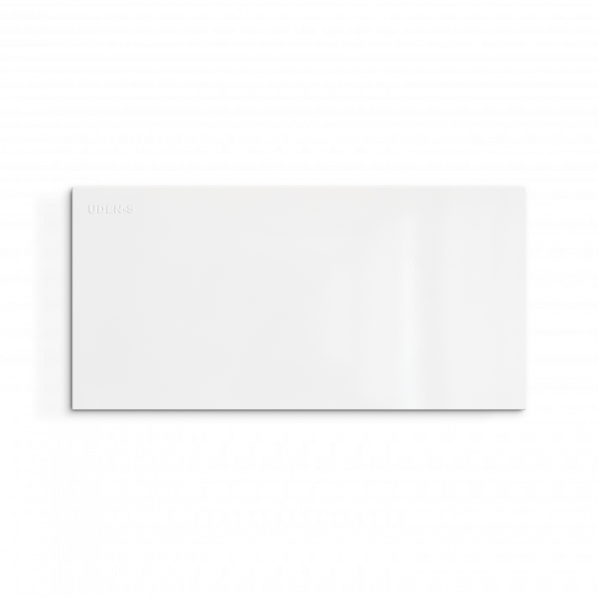 Panel grzewczy metaloceramiczny UDEN-S UDEN-700 — Standard — bez przewodu i wtyczki
