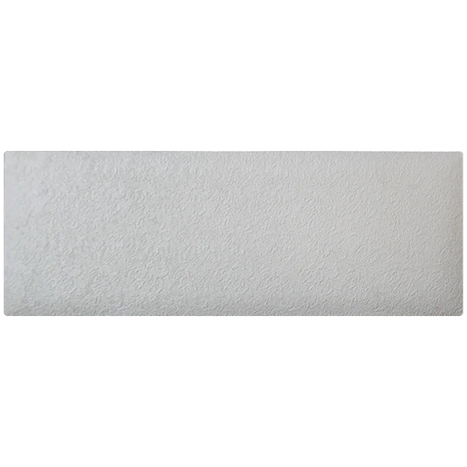 Panel grzewczy z gresu UDEN-S KEN-500D — Filigri jacquard" quartz