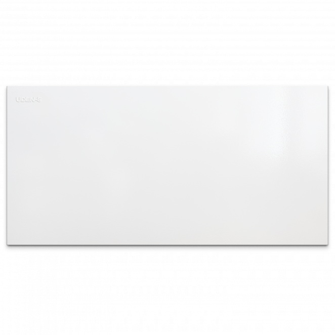 Panel grzewczy metaloceramiczny UDEN-S UDEN-1000 — Standard — bez przewodu i wtyczki