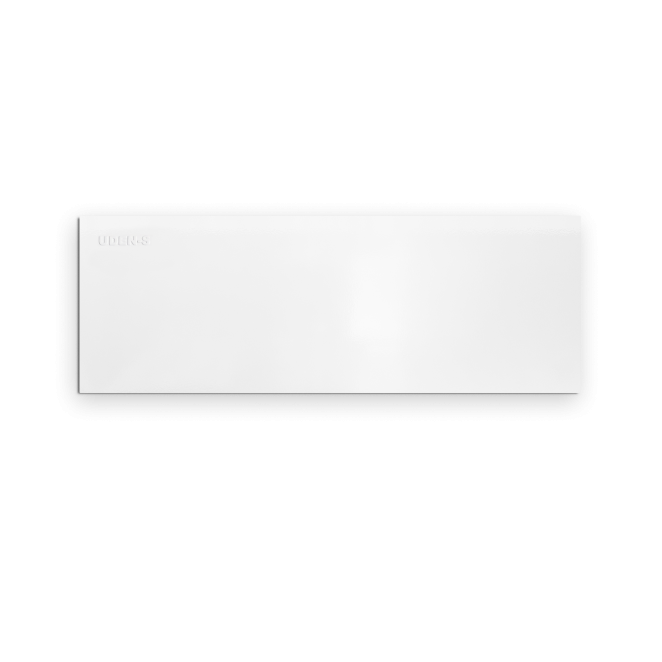 Panel grzewczy metaloceramiczny UDEN-S UDEN-500D — Standard — bez przewodu i wtyczki