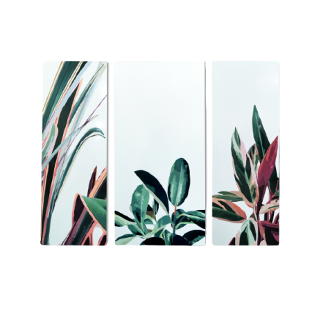 UDEN-S — "Vichnist'" (triptych) — wzory, wycena indywidualna