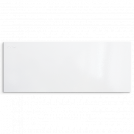 Panel grzewczy metaloceramiczny UDEN-S UDEN-900 — wykończenie do uzgodnienia