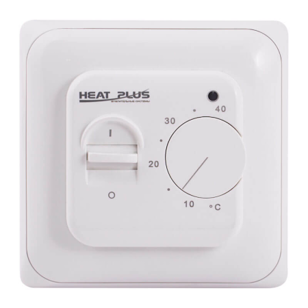 Termostat podłogowy Heat Plus M5.16 — wycena indywidualna