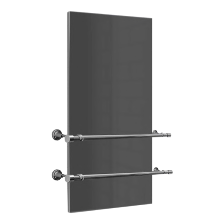 Grzejnik łazienkowy metaloceramiczny UDEN-S UDEN-360