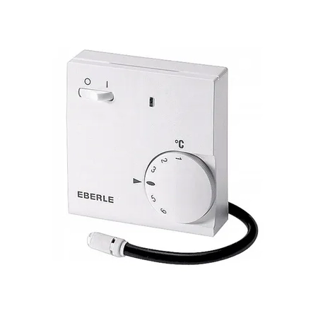 Eberle FRE termostat podłogowy - Warmtec