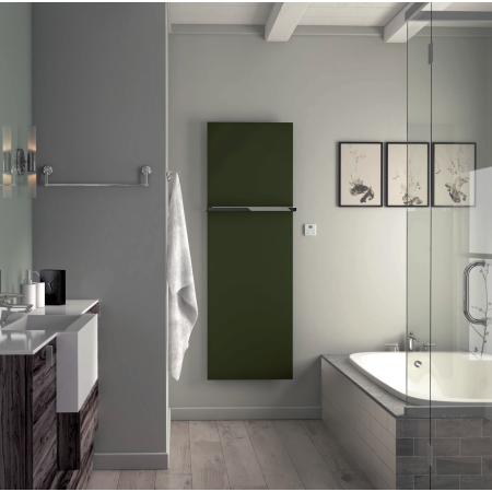 Zehnder Vitalo Spa