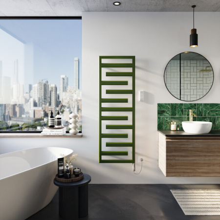 Zehnder Tetris