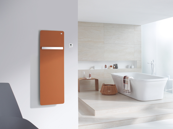 Zehnder Vitalo Bar