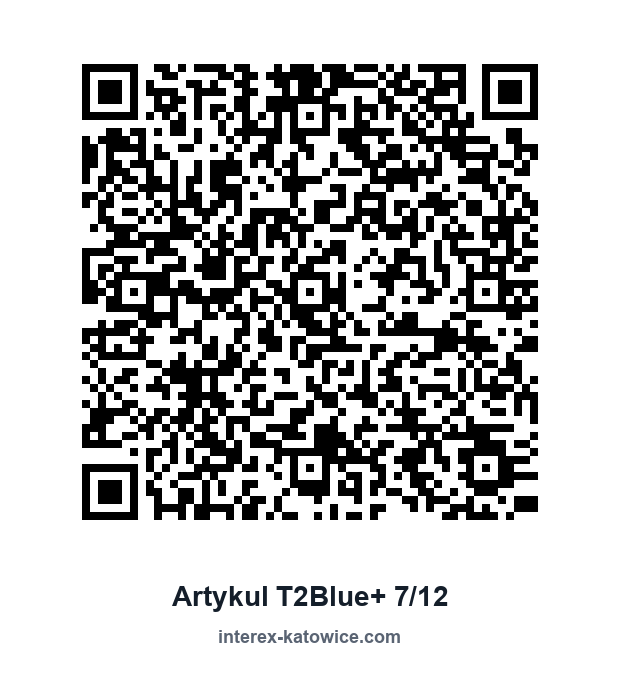 Kod QR do artykułu Raychem T2Blue+ 7 W/m i 12 W/m