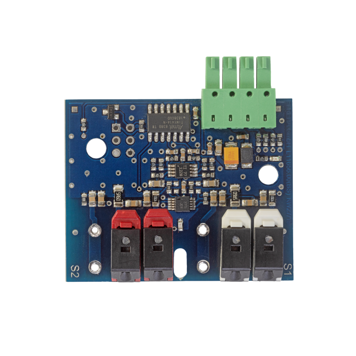 SM-TF130-DI - moduł zewnętrzny SM-TF130-DI do Elexant 650c-Modbus - Chemelex Raychem